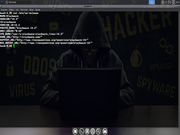 Xfce Agora Slackware 14.2 com XFCE - parte 2...hehehe